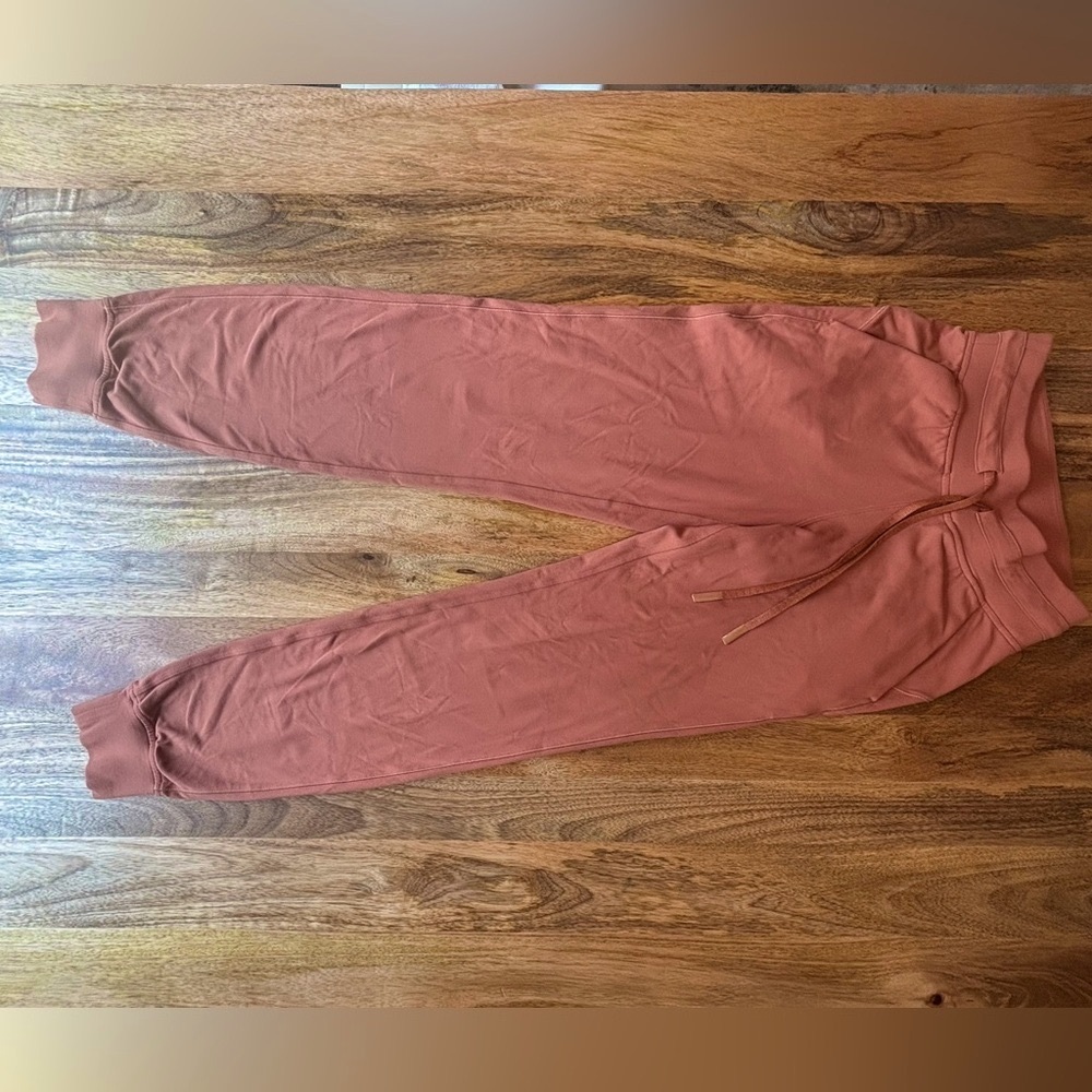 Lululemon Athletic Jogger Pants